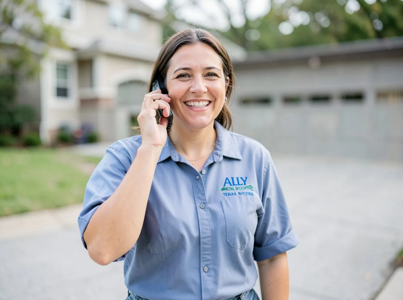Metal Roof Installation Laceys Spring, AL FAQs